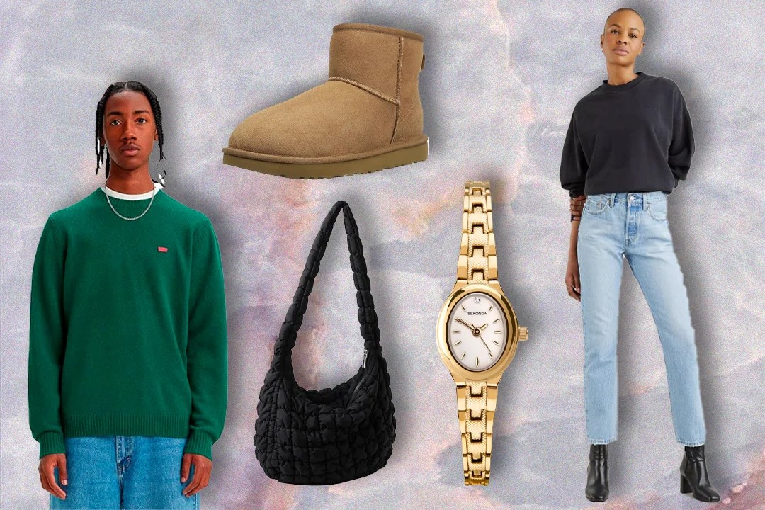 Amazon Prime Wardrobe UK What is it and how does it work? The